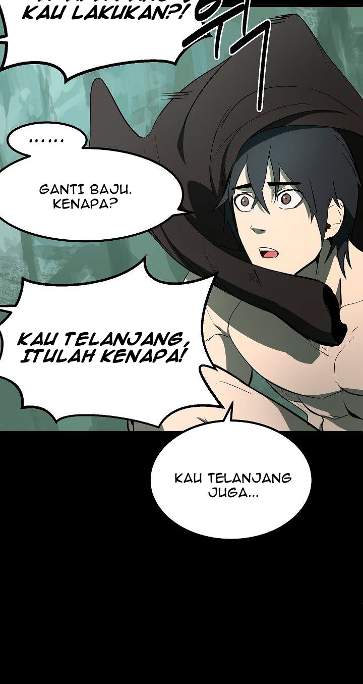 Otherworldly Sword King’s Survival Records Chapter 05 Gambar 12